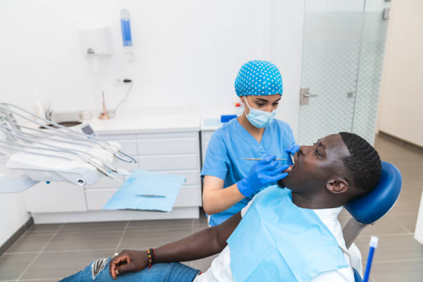 Best Broken or Chipped Tooth Repair in Shadybrook, TX